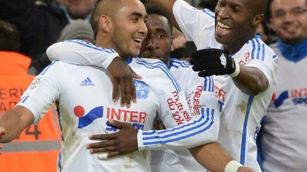 02h00 ngày 24/05, Marseille – Bastia: Vận mệnh trong tay