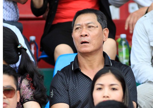 HLV Đinh Cao Nghĩa: “U.23 VN chơi tệ hơn đối thủ”