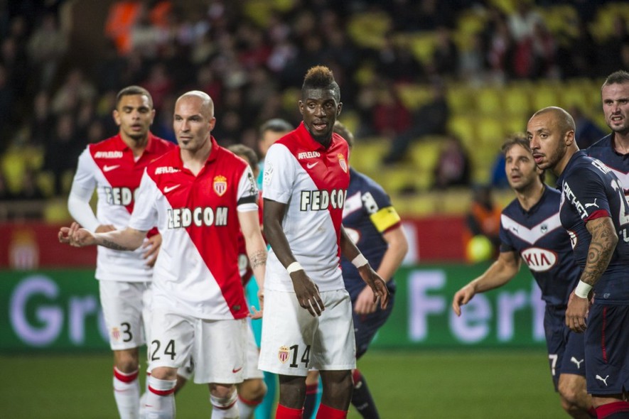 Ligue 1 – vòng 38,  Lorient – Monaco: Chờ một kết thúc có hậu