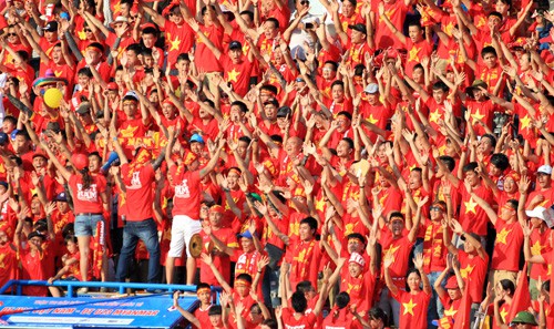 U.23 đá giao hữu tại địa phương: Phá cách và thành công