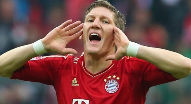 Bayern Munich 2-0 Mainz 05: Dấu ấn Schweinsteiger