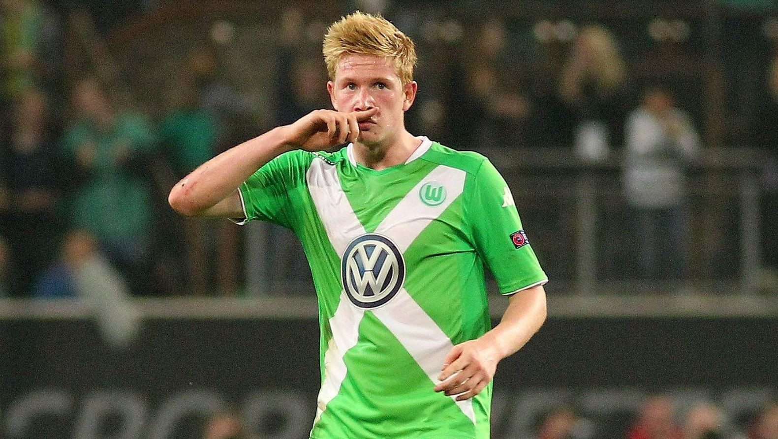 Hạ màn Bundesliga 2014/15: Dấu hiệu suy sụp