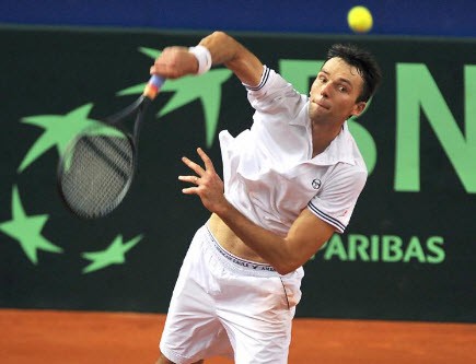 Bên lề Roland Garros 2015: Cao cũng… không sướng