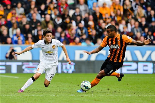 Hull City 0-0 Man Utd: Chủ nhà bật bãi