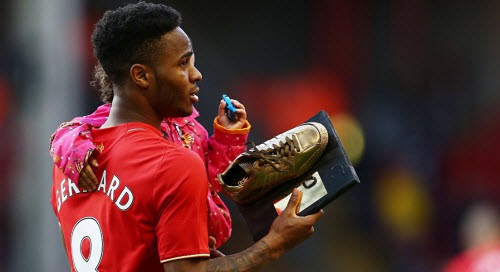 Arsenal có cần Sterling?