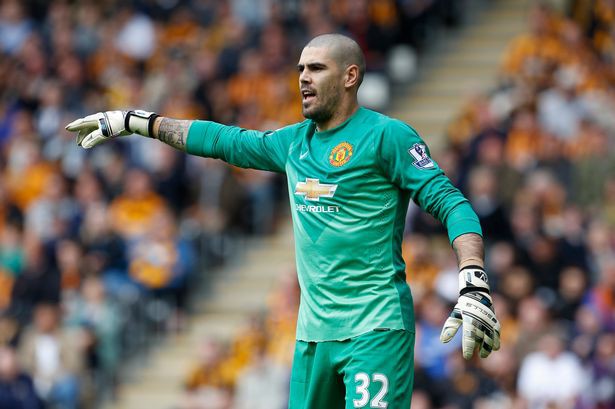 Những pha cản phá ngoạn mục nhất vòng đấu cuối Premier League