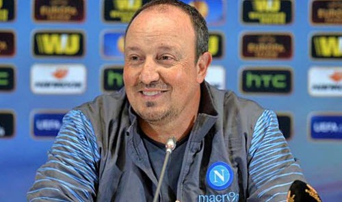 Người đại diện của Ancelotti: “Benitez sẽ dẫn dắt Real”
