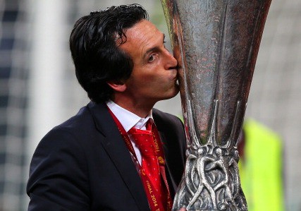 Sevilla: Di sản Emery