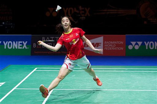 3 vật bất ly thân khi chơi cầu lông