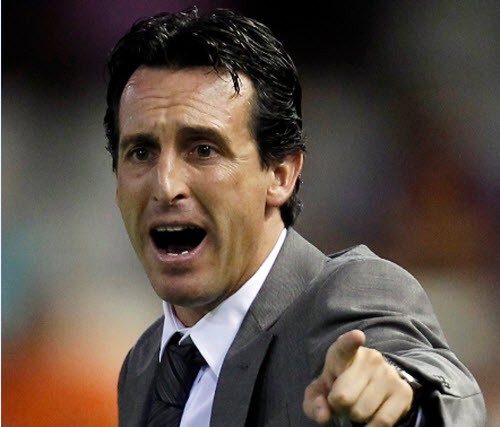 Unai Emery: Tài năng và lăng nhăng