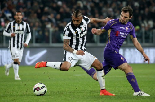 Arsene Wenger “kết” Arturo Vidal: Giấc mơ không có thật!