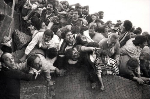 Kỷ niệm 30 năm thảm hoạ Heysel: Câu chuyện về một thảm kịch (Kỳ 1)