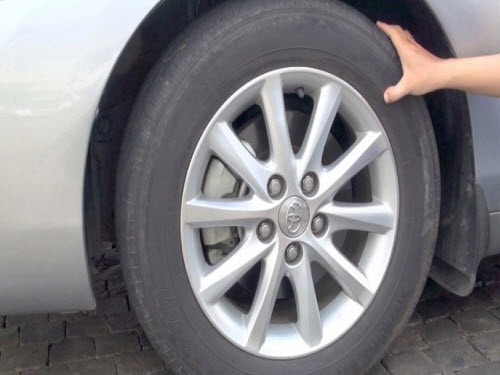 Tư vấn bạn đường: Kinh nghiệm kiểm tra xe trước khi đi xa