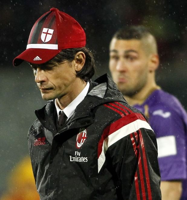 01h45 (31/05), Atalanta – Milan: Cho nốt khốn khổ