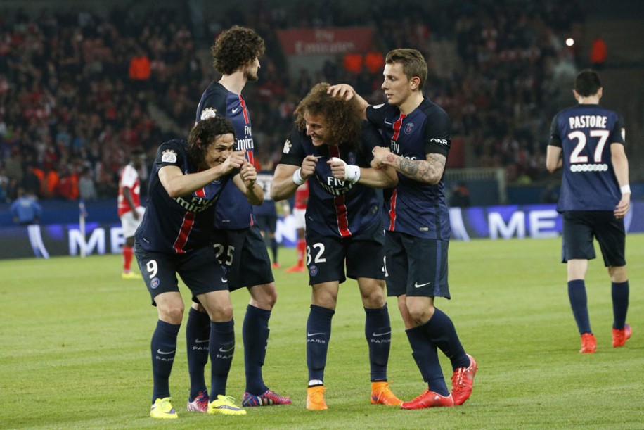 02h00 (31/05), CK cúp QG Pháp, Auxerre – PSG: Quyền lực kẻ mạnh