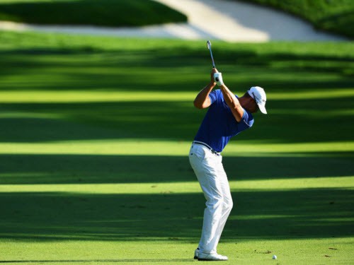 8 lý do tại sao những người giàu chơi Golf