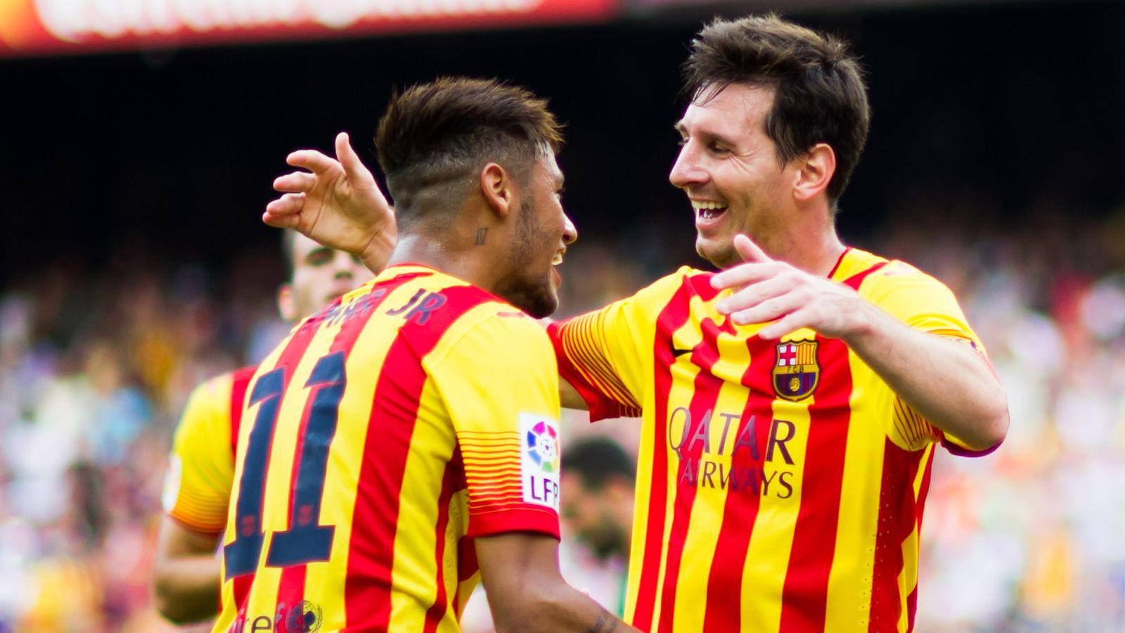Chung kết Cúp Nhà vua, Bilbao – Barcelona: Dâng Cúp cho Vua