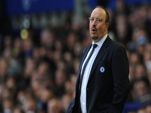 Real Madrid sắp đón Rafa Benitez: Luật im lặng & đấu trường 100