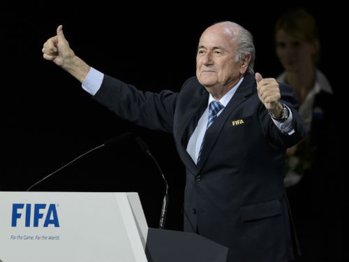 Về scandal hối lộ tại FIFA: Kỳ 4 – Tương lai nào cho FIFA?