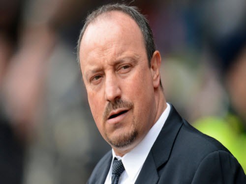 Real Madrid trước mùa 2015/16: Benitez là một sai lầm lớn?