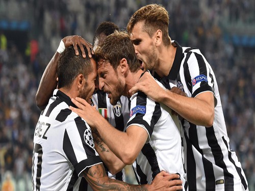 Serie A nhìn từ chiến tích của Juventus: Dấu hiệu của sự hồi sinh