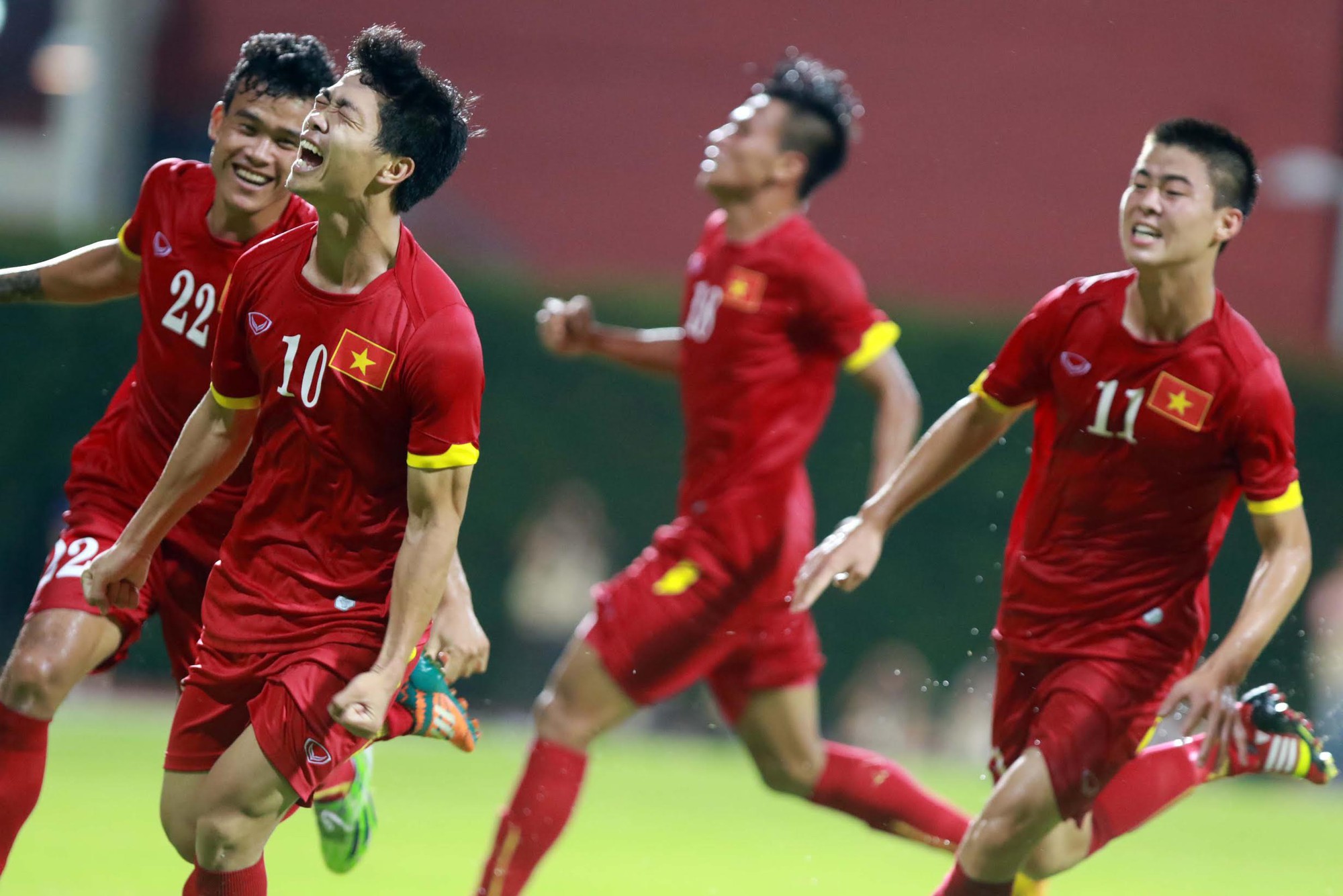 U23 Việt Nam 5-1 U23 Malaysia: Gây bất ngờ vì… thắng quá đậm