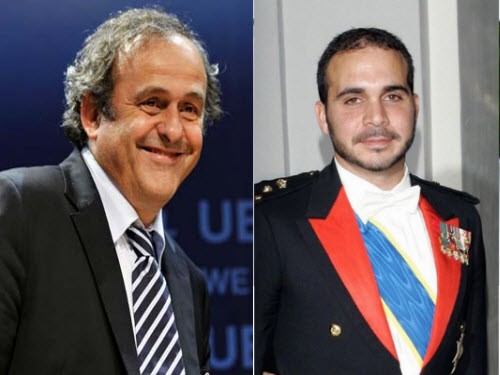 Đi tìm người thay Sepp Blatter: Platini là ứng viên số 1