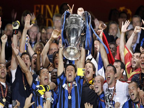 Juventus 2015 – Inter 2010: Dập lại khuôn ăn 3