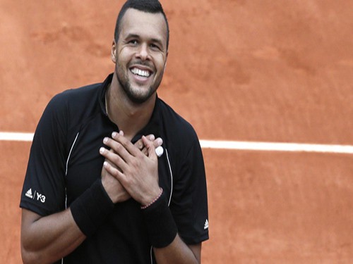 Bên lề Roland Garros 2015: Người Pháp sợ “dớp”