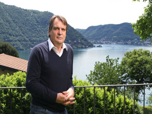 Cựu danh thủ Juventus, Diego Tardelli: Có nước thánh mới đánh bại được Barca