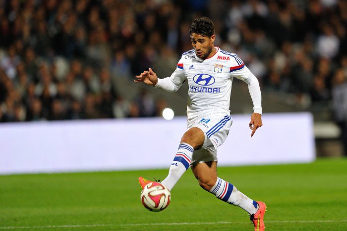 Lý do vì sao Nabil Fekir được mệnh danh là ‘Messi nước Pháp’