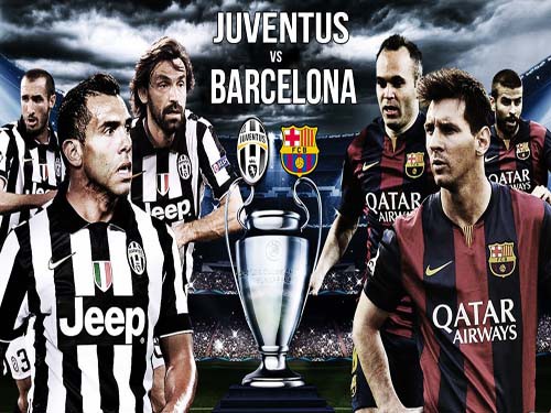 Một ngày trước chung kết Champions League: Tất cả đều đã sẵn sàng