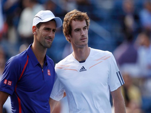 Roland Garros – ngày thứ 13: Ngày phán xét Nole và Andy