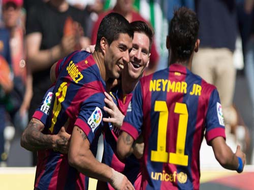 CK Champions League (01h45) ngày 07/06: Ăn ba cho “Bà đầm” thỏa chí