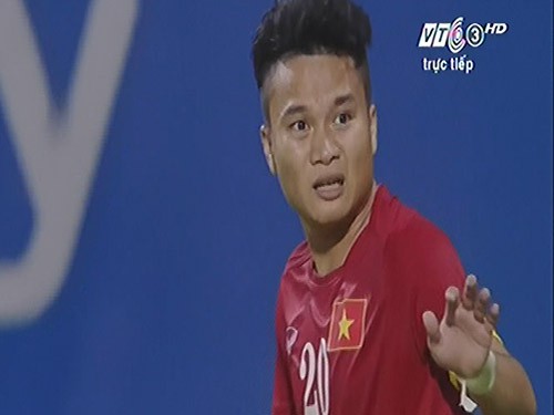 Chết cười với pha xử lý ‘hai thái cực’ của Phi Sơn