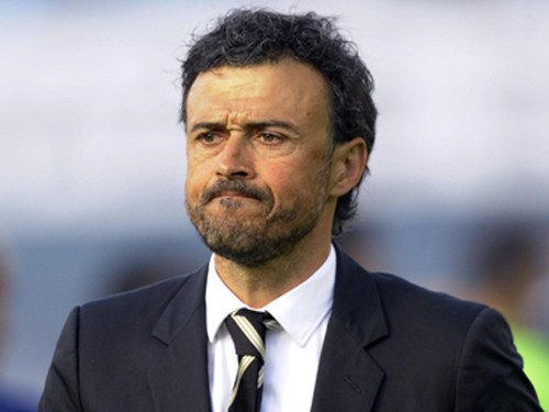 Nhà báo nổi tiếng Gabriel Marcotti: Luis Enrique có thể sẽ rời Barcelona