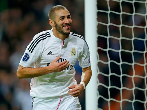 Man Utd & điệp vụ chiêu mộ Karim Benzema: Hai ta cần nhau