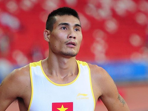 Nguyễn Văn Huệ – VĐV nhảy cao nhất SEA Games 28