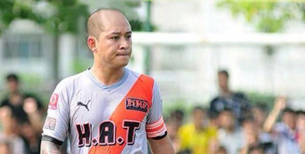 Người Thái đòi nợ ca sỹ Tuấn Hưng?