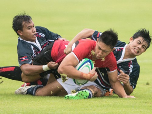 Môn TT lần đầu xuất hiện ở SEA Games 28: Rugby sevens không dành cho… Việt Nam