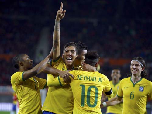 04h30 (15/6), Brazil – Peru: Càng xấu xí, càng nguy hiểm
