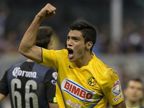 Copa America 2015: Những cầu thủ hứa hẹn sẽ tỏa sáng