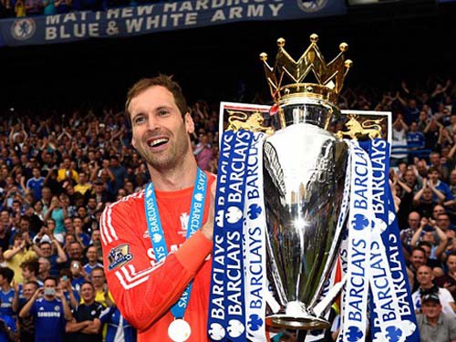Wenger tự tin có Cech với 11 triệu bảng