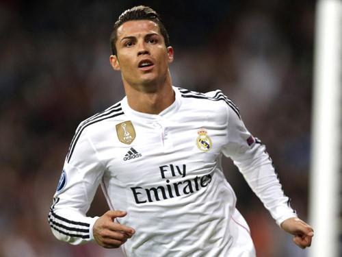 CR7 lập hatrick thứ 3 ở ĐTQG: Với Ronaldo, Bồ có quyền mơ mộng
