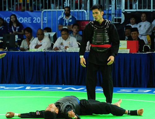 Một “chuẩn” mới về tổ chức SEA Games