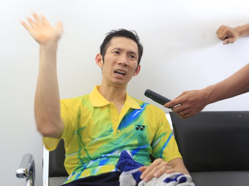Nguyễn Tiến Minh: Bi kịch 7 kỳ SEA Games mộng bất thành