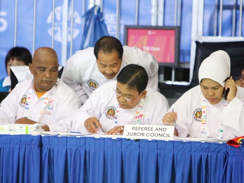 Những scandal ở môn Pencak Silat: Gài bẫy đối thủ, chấm điểm như… múa
