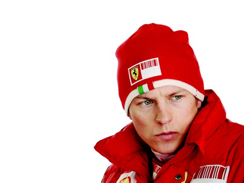 Ngày phán quyết của Raikkonen