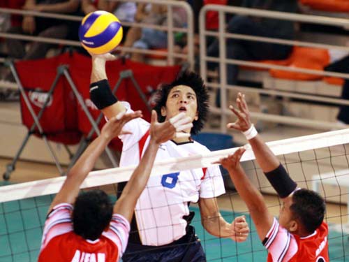 Nguyễn Hữu Hà: Nửa năm thất nghiệp vẫn tỏa sáng tại SEA Games