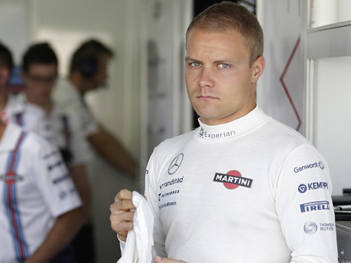 Những kẻ nhăm nhe thế chỗ Raikkonen